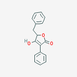 Structure of 74026-71-4