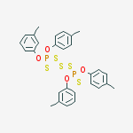 Structure of 7405-04-1