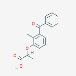 Structure of 74168-04-0