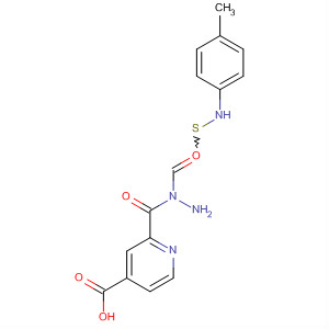 Structure of 74270-71-6