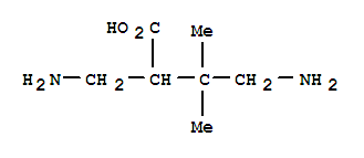 Structure of 743400-04-6