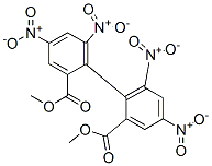 Structure of 74590-04-8