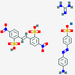 Structure of 74665-04-6