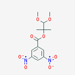 Structure of 7472-04-0