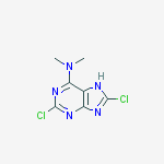 Structure of 7474-71-7