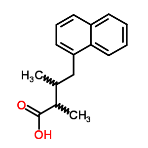 Structure of 7476-04-2