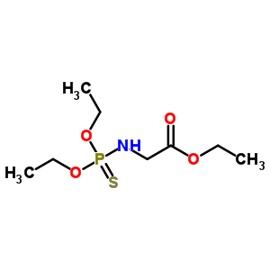 Structure of 7477-04-5