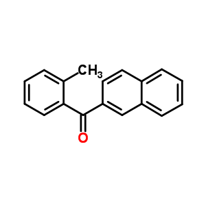 Structure of 7496-04-0