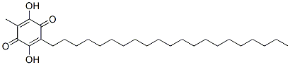 Structure of 750-71-0