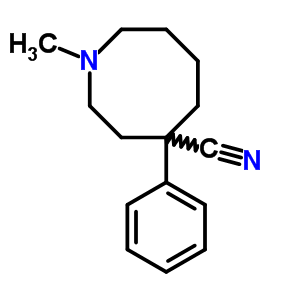 Structure of 7507-71-3