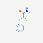 Structure of 7519-04-2