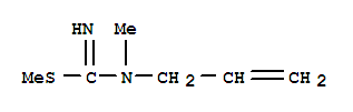 Structure of 753422-71-8