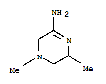 Structure of 754164-71-1