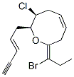 Structure of 75443-71-9