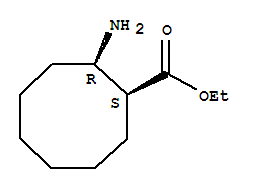 Structure of 754968-71-3
