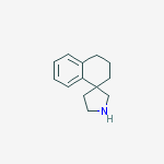 Structure of 757240-71-4