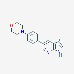 Structure of 757983-04-3
