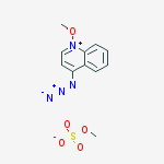 Structure of 76132-71-3