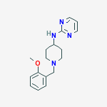 Structure of 76167-71-0