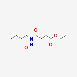Structure of 76215-04-8