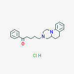Structure of 76605-71-5