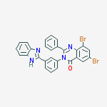 Structure of 76618-04-7