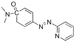 Structure of 7687-04-9