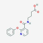Structure of 76988-04-0