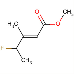 Structure of 77163-71-4