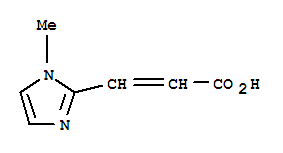 Structure of 773129-71-8