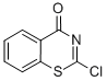 Structure of 7742-71-4