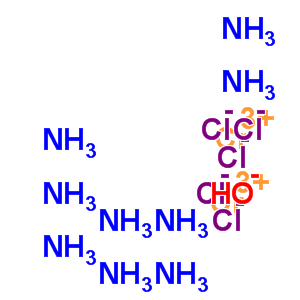 Structure of 77550-04-0