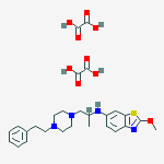 Structure of 77563-04-3