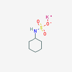 Structure of 7758-04-5