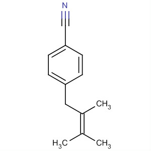 Structure of 77587-04-3