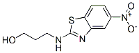 Structure of 77595-04-1