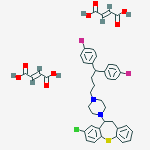 Structure of 77603-04-4