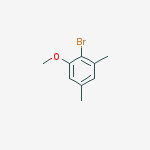 Structure of 77665-04-4