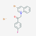 Structure of 7784-71-6