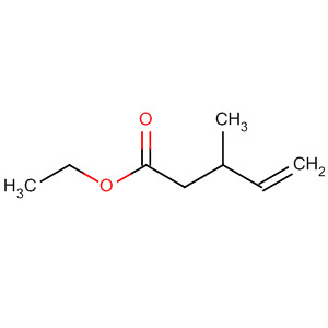 Structure of 7796-71-6