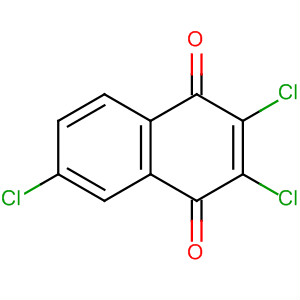 Structure of 78237-04-4