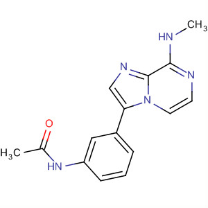 Structure of 787590-71-0
