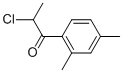 Structure of 78978-71-9