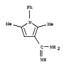 Structure of 791033-71-1