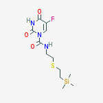 Structure of 79281-04-2