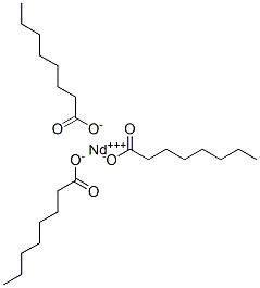 Structure of 79321-04-3