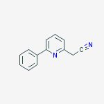 Structure of 794522-71-7
