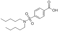 Structure of 79787-04-5
