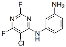 Structure of 79817-71-3