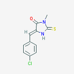Structure of 79851-71-1